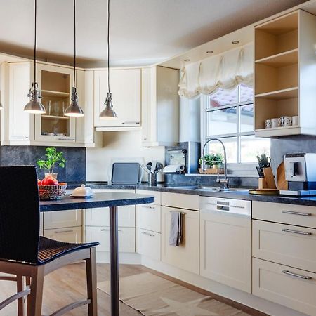 Apartmán Zuhause Auf Zeit Osterode am Harz Exteriér fotografie
